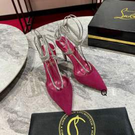 Picture of Christian Shoes _SKUCLsz35-403CLL04113246